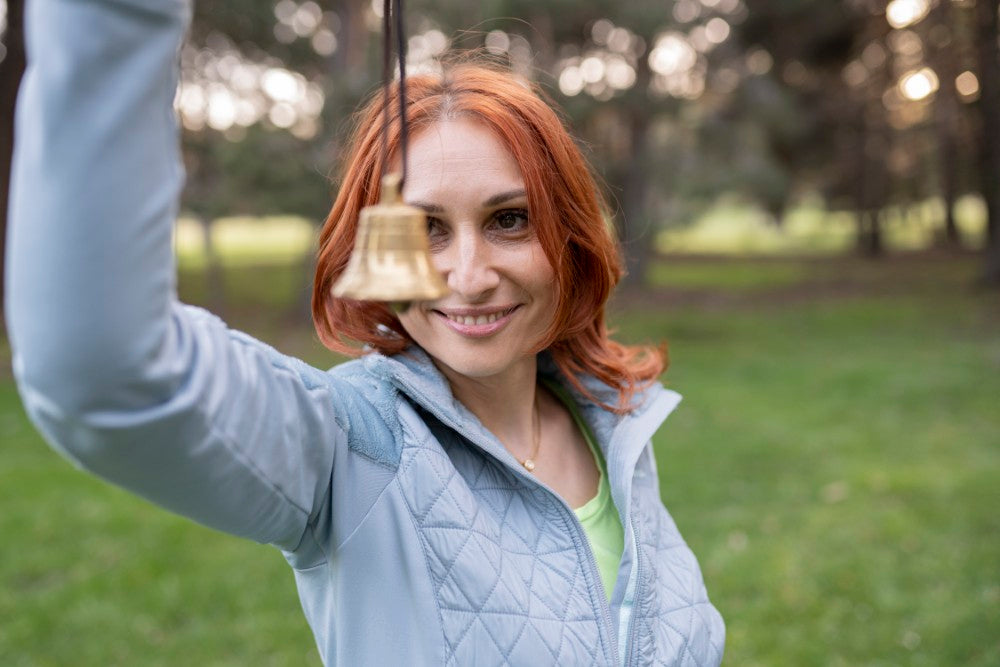How to Choose a Windbell Based On Your Personality