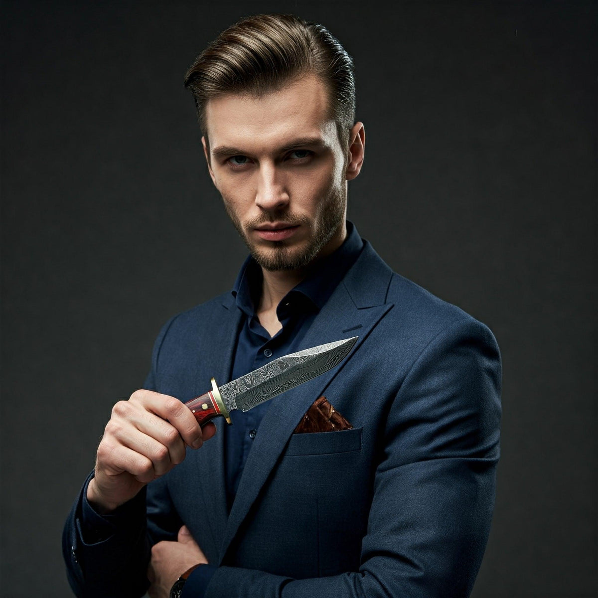 Men's Jewelry Trends