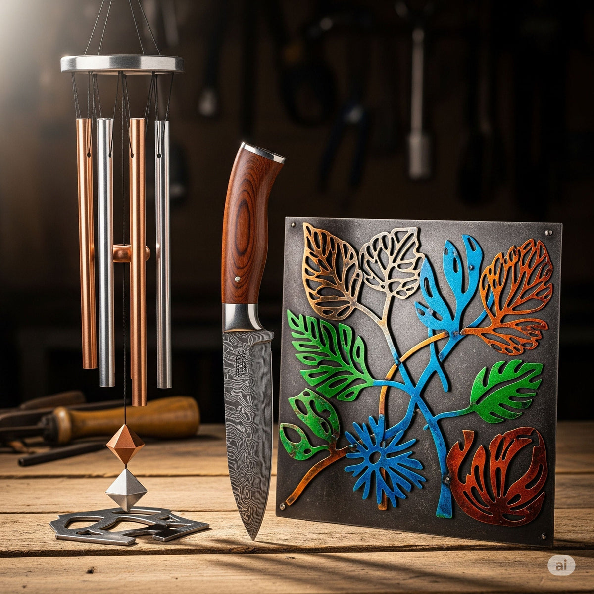 objets d'art 