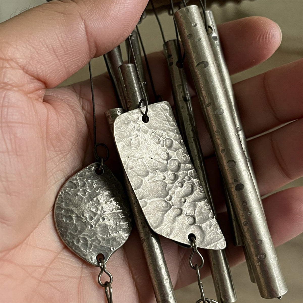 DIY Metal Comparison Guide