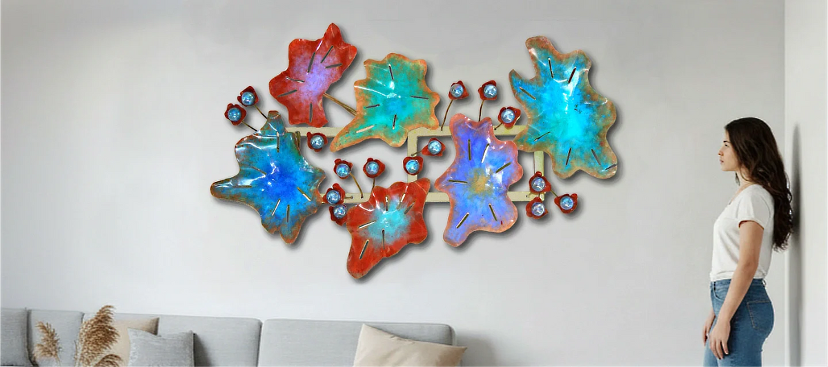 The Creation of the "Mission Wind Bell Series"
