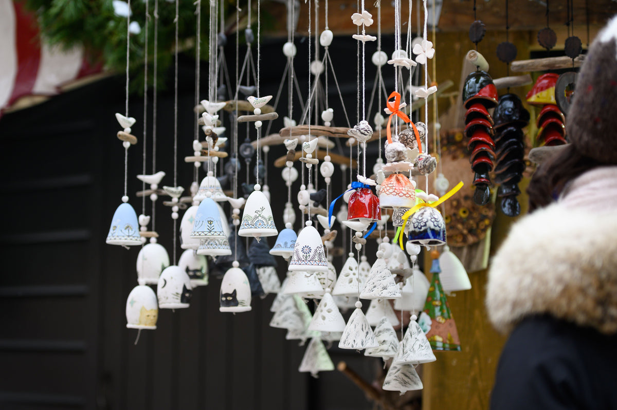 Where to Hang Your Wind Chimes for the Best Sound and Vibe