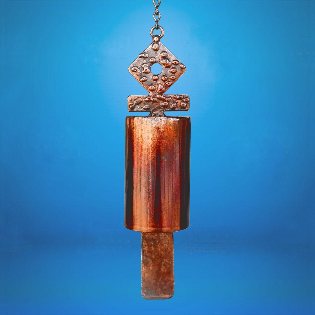 Every "Frontier Bell" Has A Story...