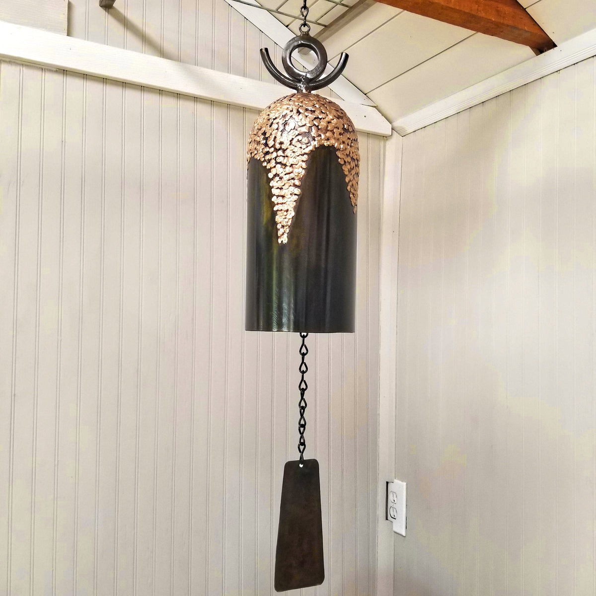 Celebrating Mission Wind Bell number 2000