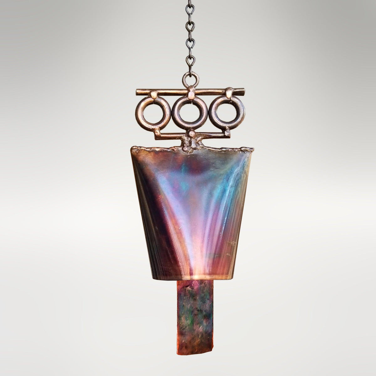 Wind Bell San Padre