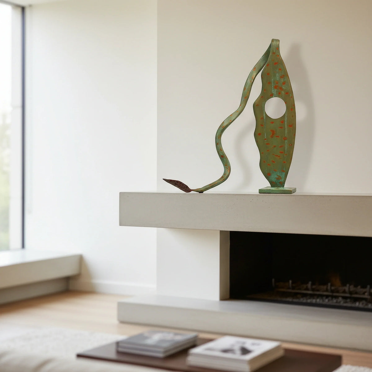 Contemporary Sculptures for Modern Homes